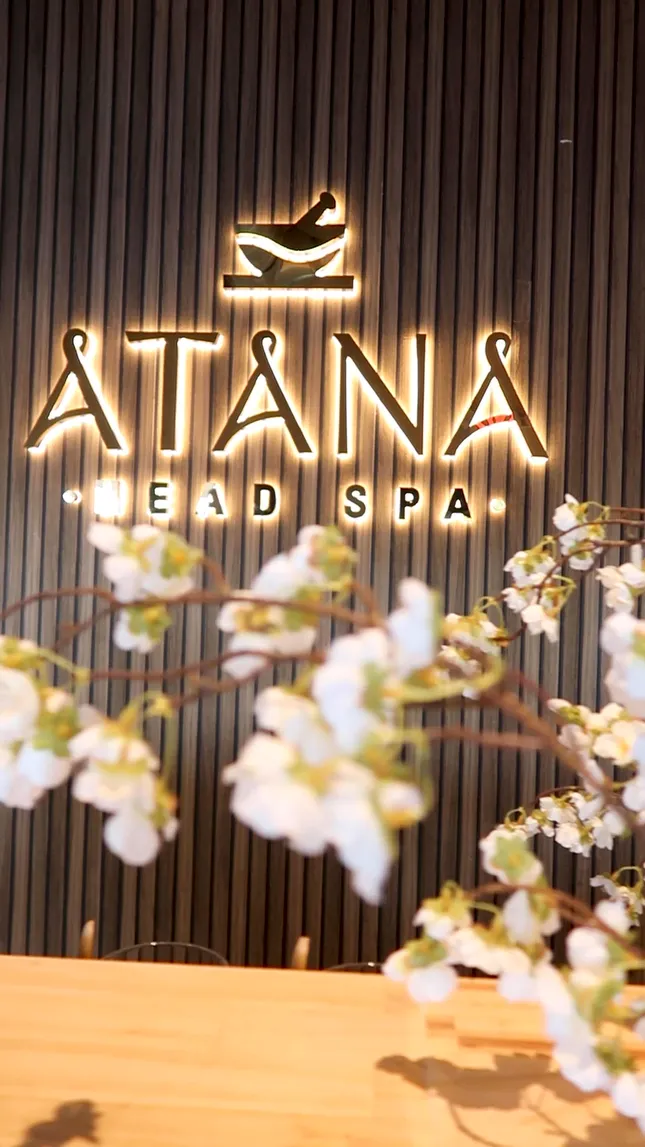 Head Spa