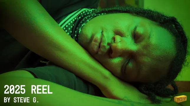 2025 DIRECTOR AND EDITOR REEL