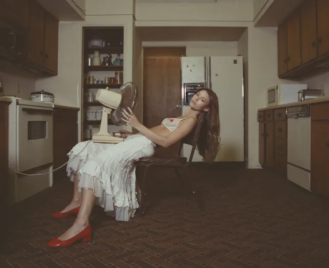 Alone with You