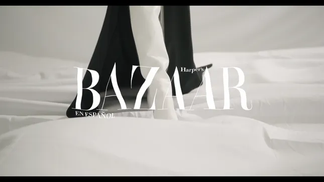 Harper’s BAZAAR Espanol