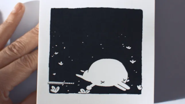 Project image