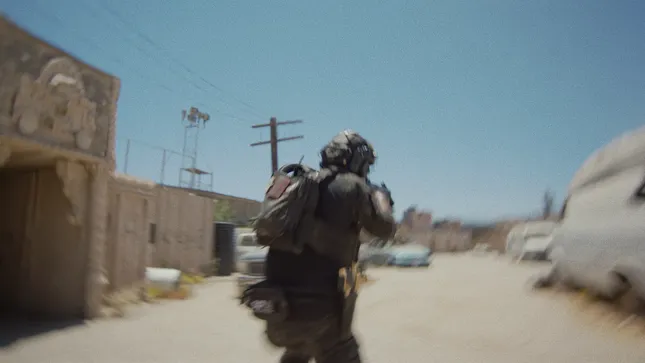 KWA Airsoft - Product Commercials