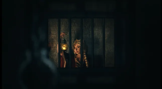 Cinematography Reel 2025