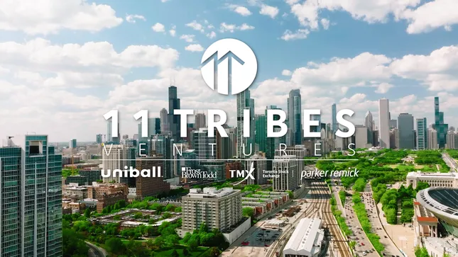 11 Tribes