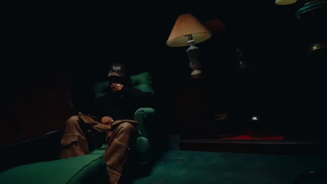 Myocardial - Lucille