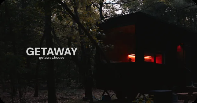 Getaway