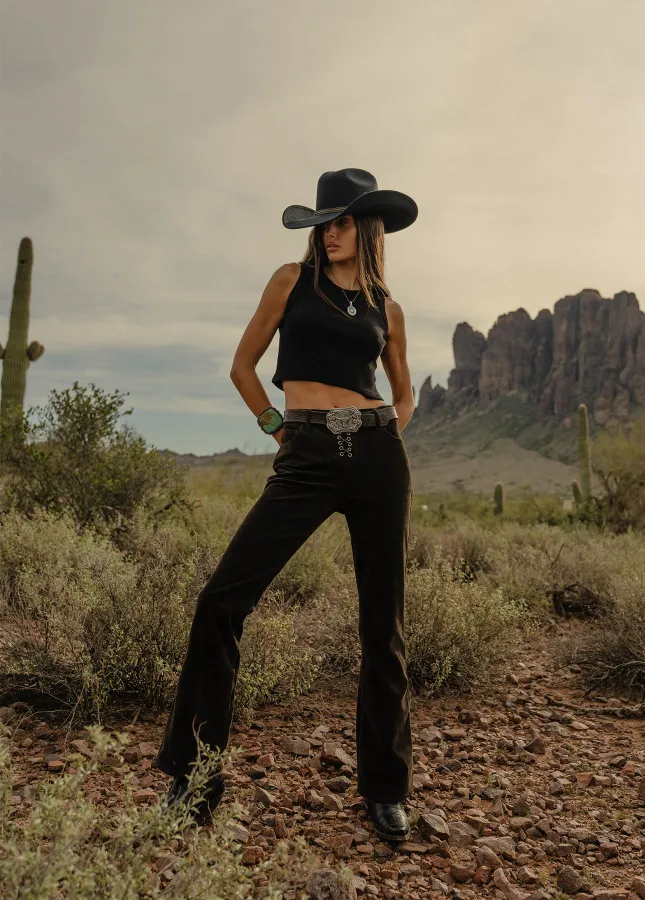 WWW x Joe's Jeans