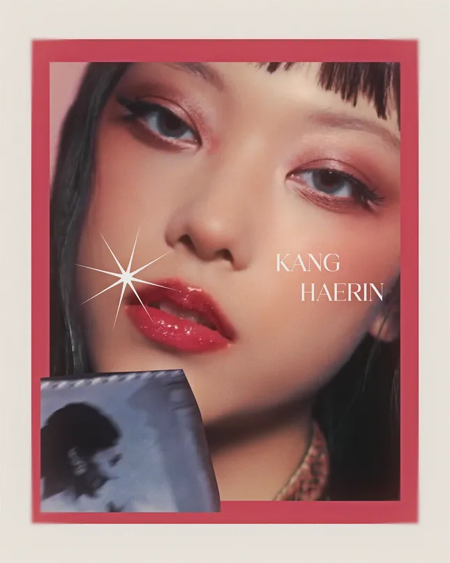 Leon Thomas - MUTT | NJZ HAERIN (Personal Project)