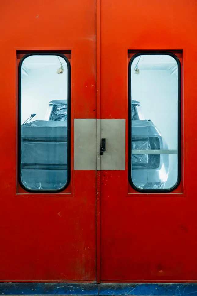 Project image