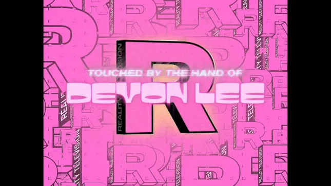 Devon Lee Carlson x Realisation Par