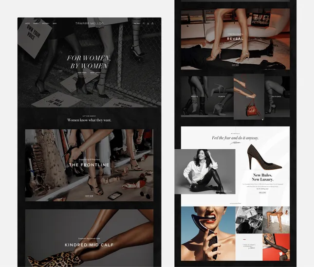 Project image