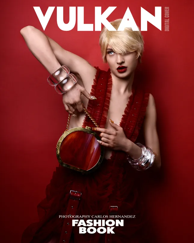 Vulkan Magazine - Bribe Bride