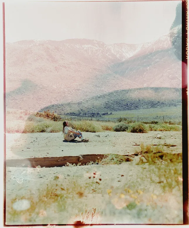 Project image