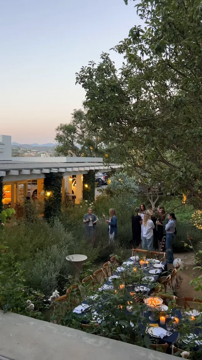 Social capture & edit