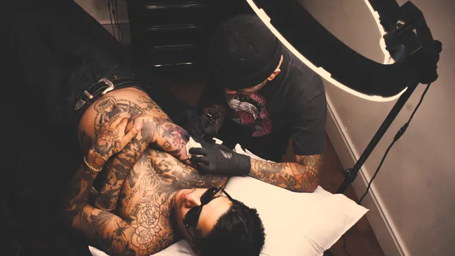 Andrew Lopez Lifestyle Video