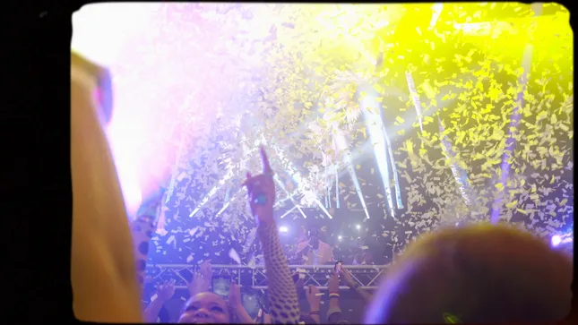 One Dance Party