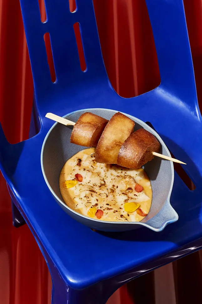 Easy Buddy Restaurant