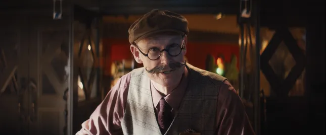 VA Lottery “Willy Wonks