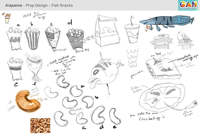 Project image