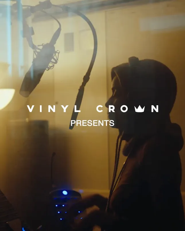 Dajah Dorn Behind The Scenes