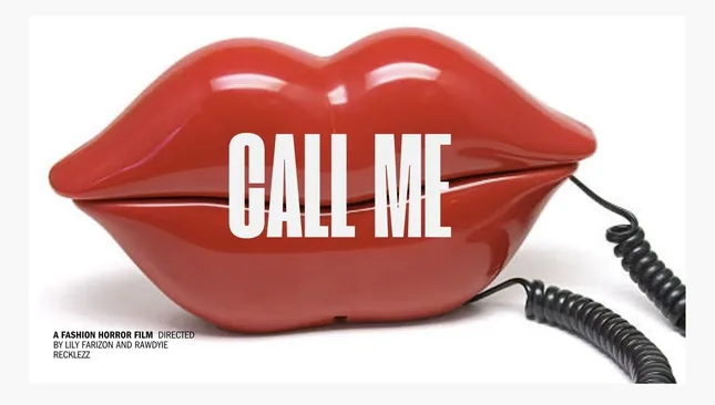 Call Me
