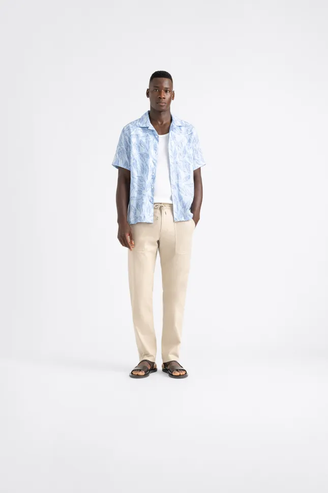 Ecommerce On-Figure Retouching