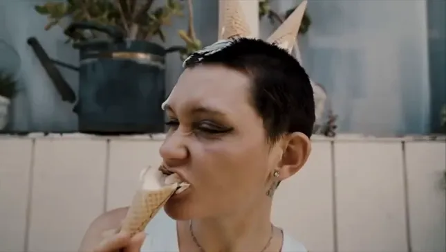 Hunter Oliveri "DUMB" Music Video