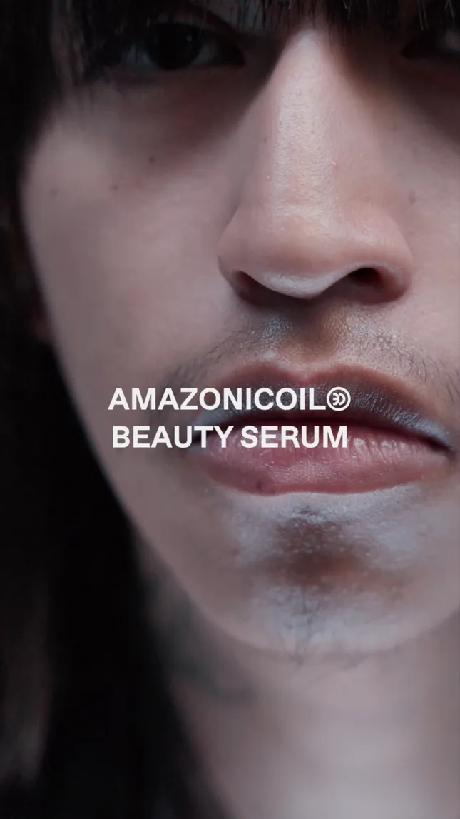 Amazonicoil