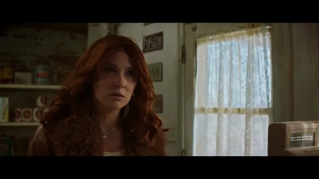 ‘Garage Scene’ from Chickentown
