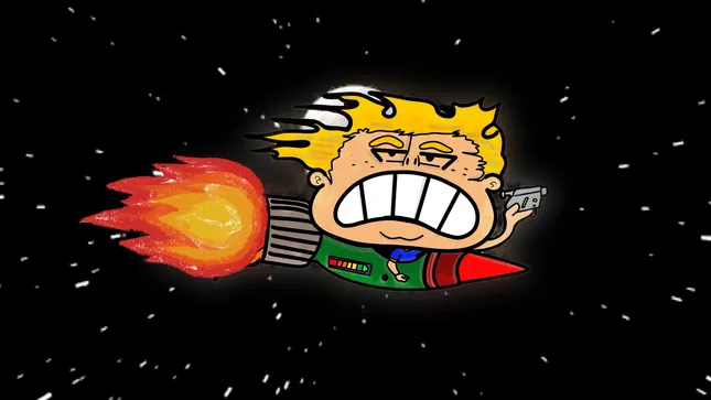 The social club intro