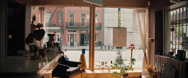 Tacit - Christophe Laudameil, Master Perfumer