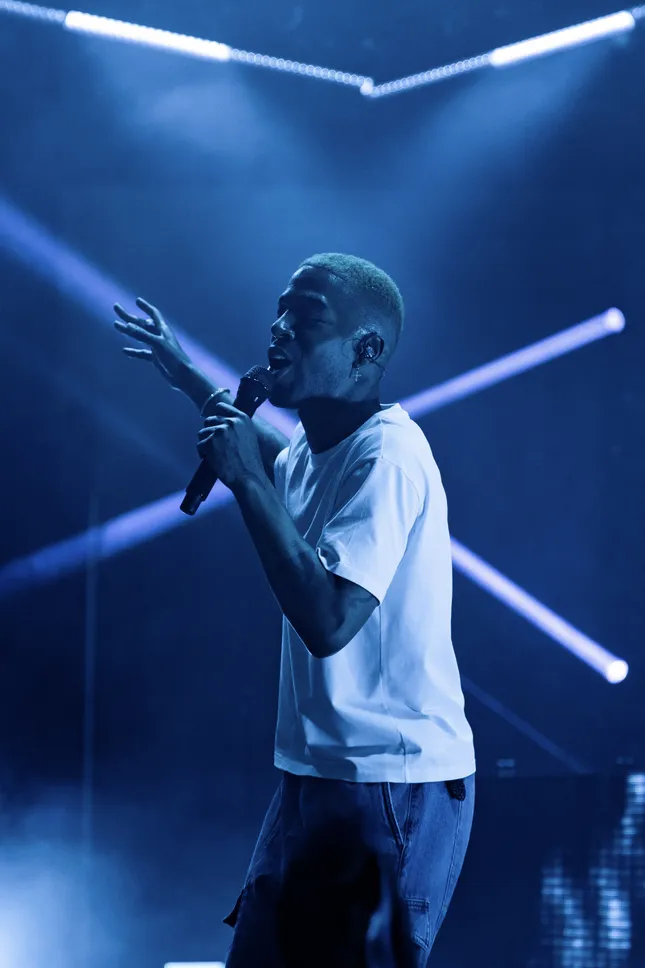 Kid cudi complexcon