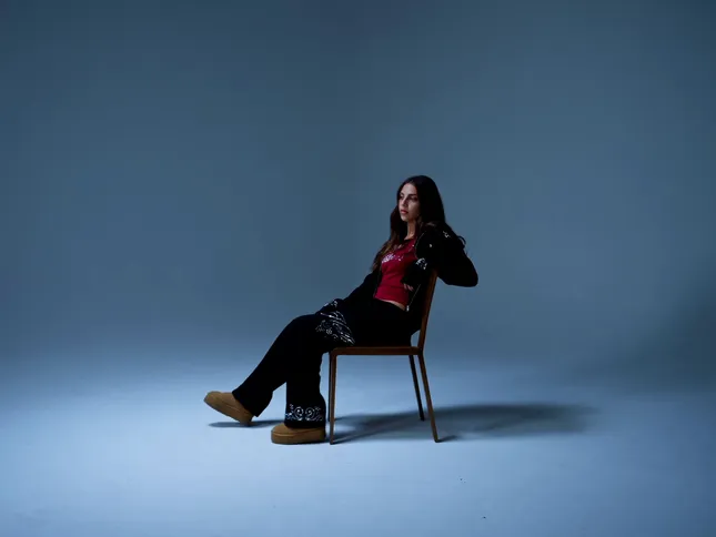 Hellbent - Winter 25’