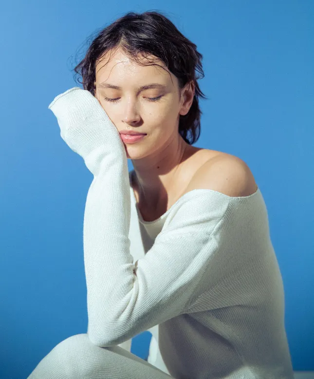 Knitwear Campaign