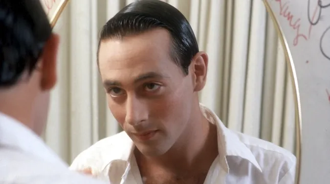 Pee Wee as Himself - The Paul Reubens Documentary