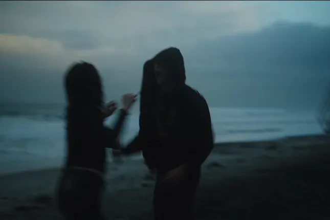Eric Popham - Whatever (Music Video)