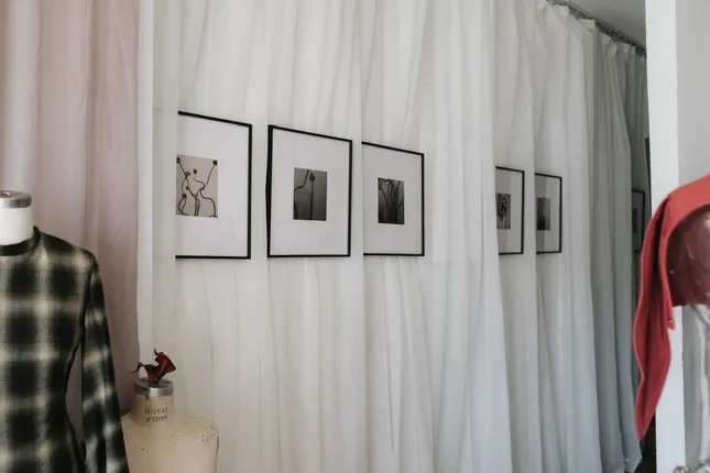 Project image