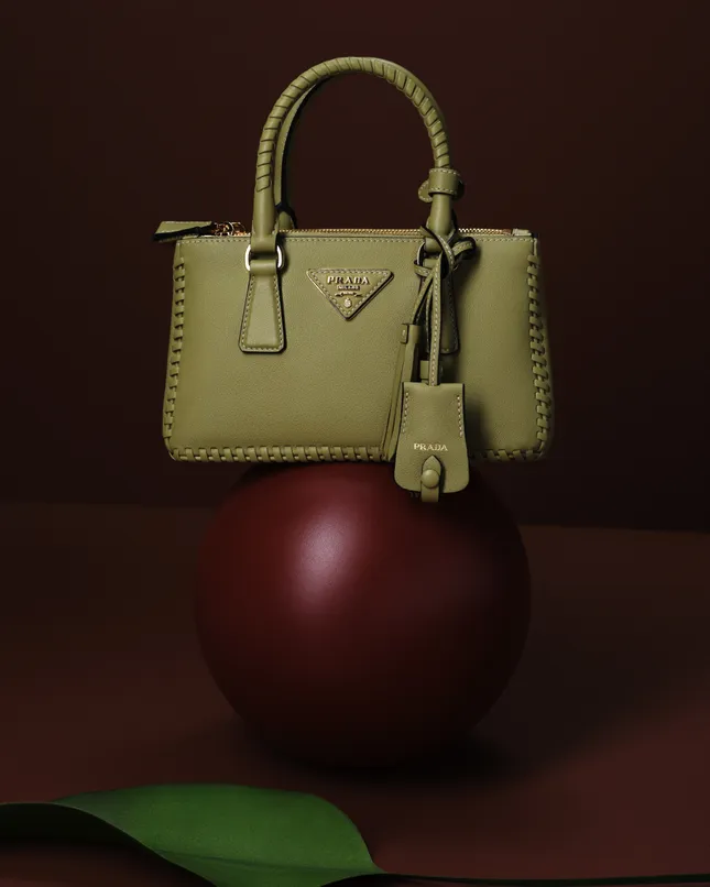 Prada Galleria Saffiano