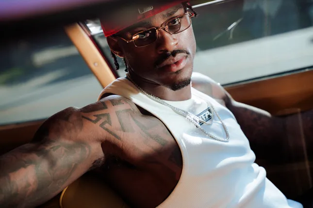 RTA x Jarred Vanderbilt