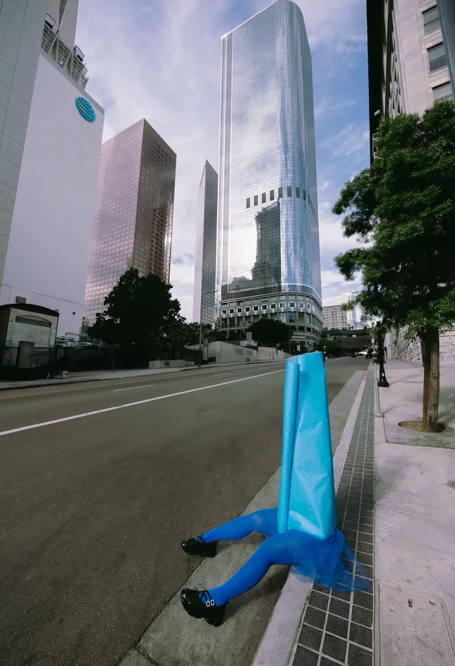 Project image