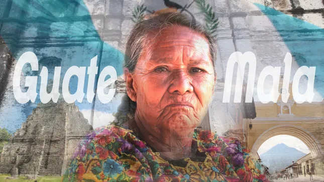 Guatemala