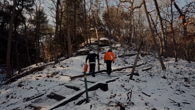 Arc’teryx ‘SYSTEM_A’ Collection