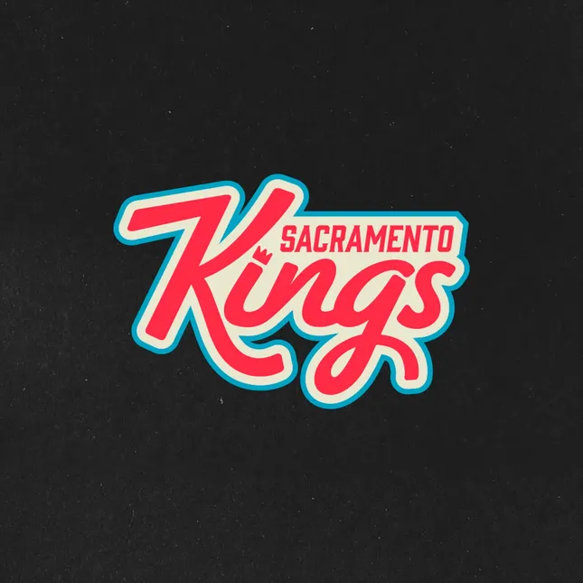 Sacramento Kings Redesign