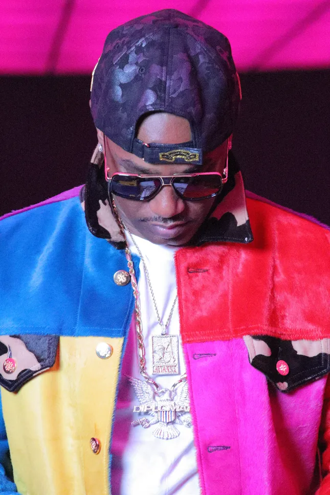 Camron- Moving Weight 3