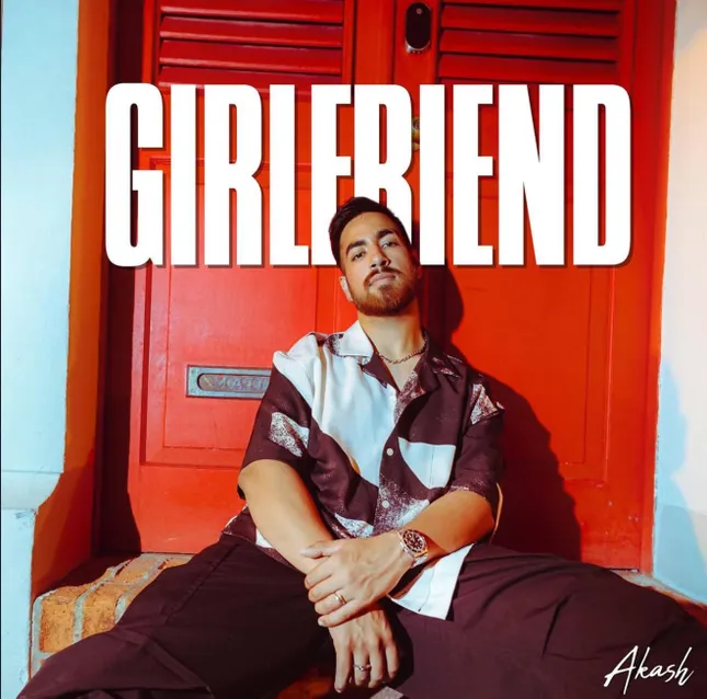 Spotify Single Cover