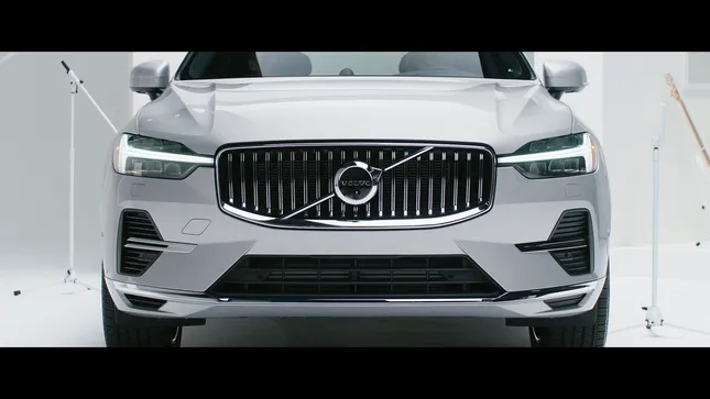 LUMiNO Studio // Demo Reel