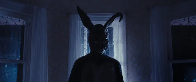Donnie Darko x Heaven by Marc Jacobs