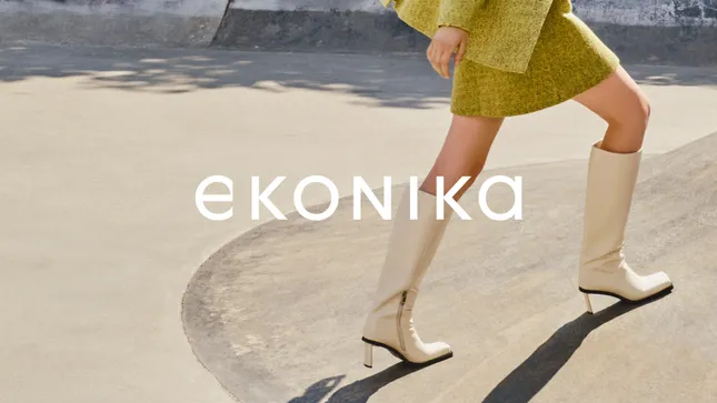 Ekonika Identity