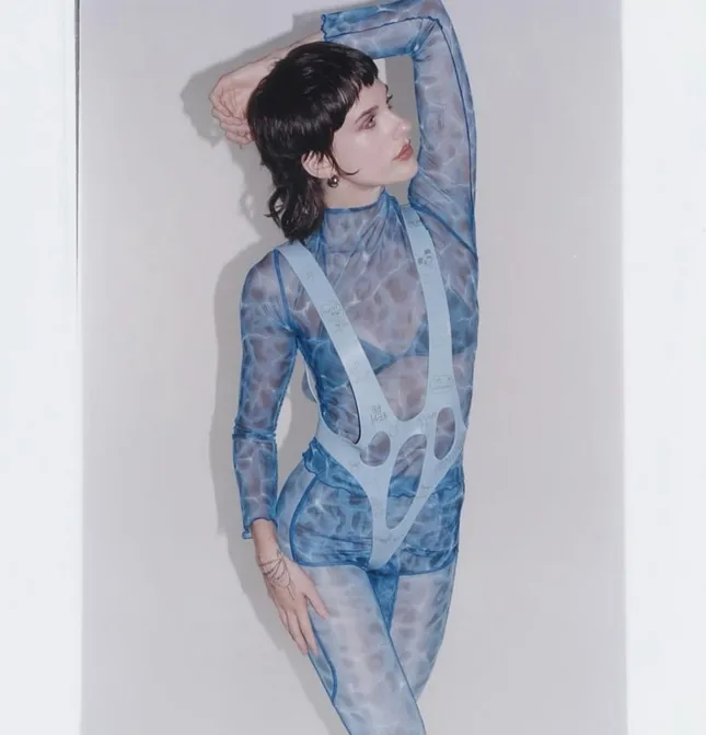 Fashion Editorial