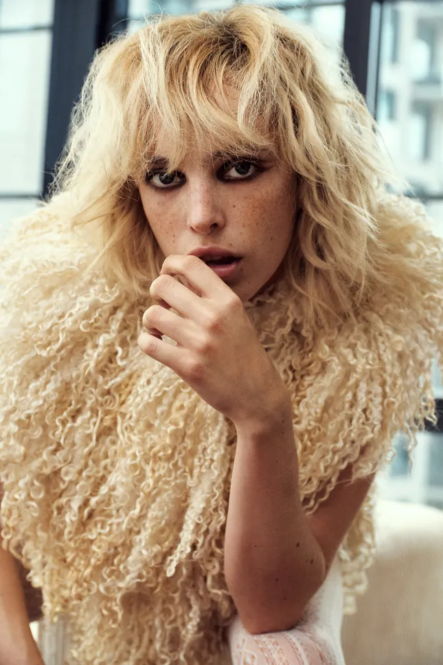 Editorial for Cake Magazine